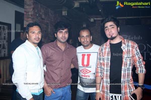 F Club Fashion Nights