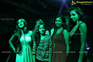 F Club Fashion Nights