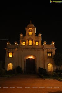 Feroze Jahan Begum-Syed Abbas Ali