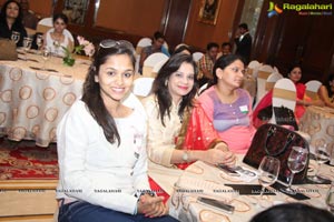 Anuradh Koirala FLO Interactive Session