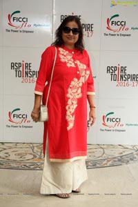 Anuradh Koirala FLO Interactive Session