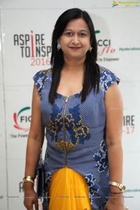 Anuradh Koirala FLO Interactive Session