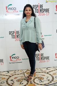 Anuradh Koirala FLO Interactive Session