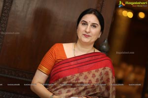 Anuradh Koirala FLO Interactive Session