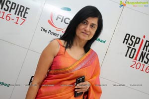 Anuradh Koirala FLO Interactive Session