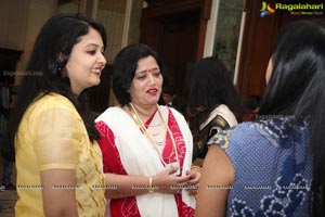 Anuradh Koirala FLO Interactive Session