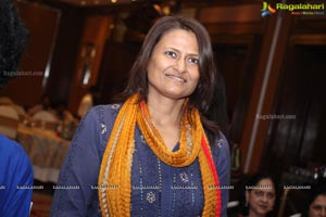 Anuradh Koirala FLO Interactive Session