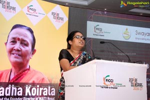 Anuradh Koirala FLO Interactive Session