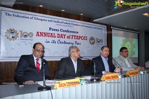 FTAPCCI Press Conference