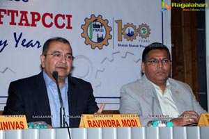 FTAPCCI Press Conference