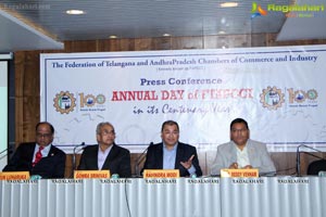 FTAPCCI Press Conference