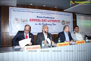 FTAPCCI Press Conference