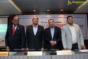 FTAPCCI Press Conference