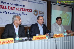 FTAPCCI Press Conference