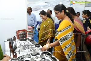 Gandhi Shilp Bazaar 2016