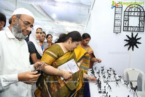 Gandhi Shilp Bazaar 2016