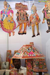 Gandhi Shilp Bazaar 2016