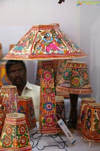 Gandhi Shilp Bazaar 2016