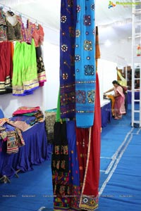 Gandhi Shilp Bazaar 2016