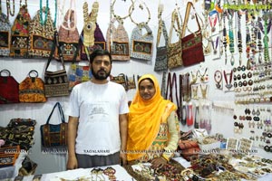 Gandhi Shilp Bazaar 2016