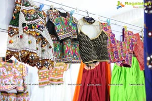 Gandhi Shilp Bazaar 2016
