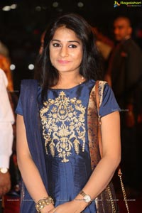 Gemini TV Puraskaralu 2016