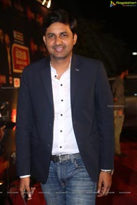 Gemini TV Puraskaralu 2016