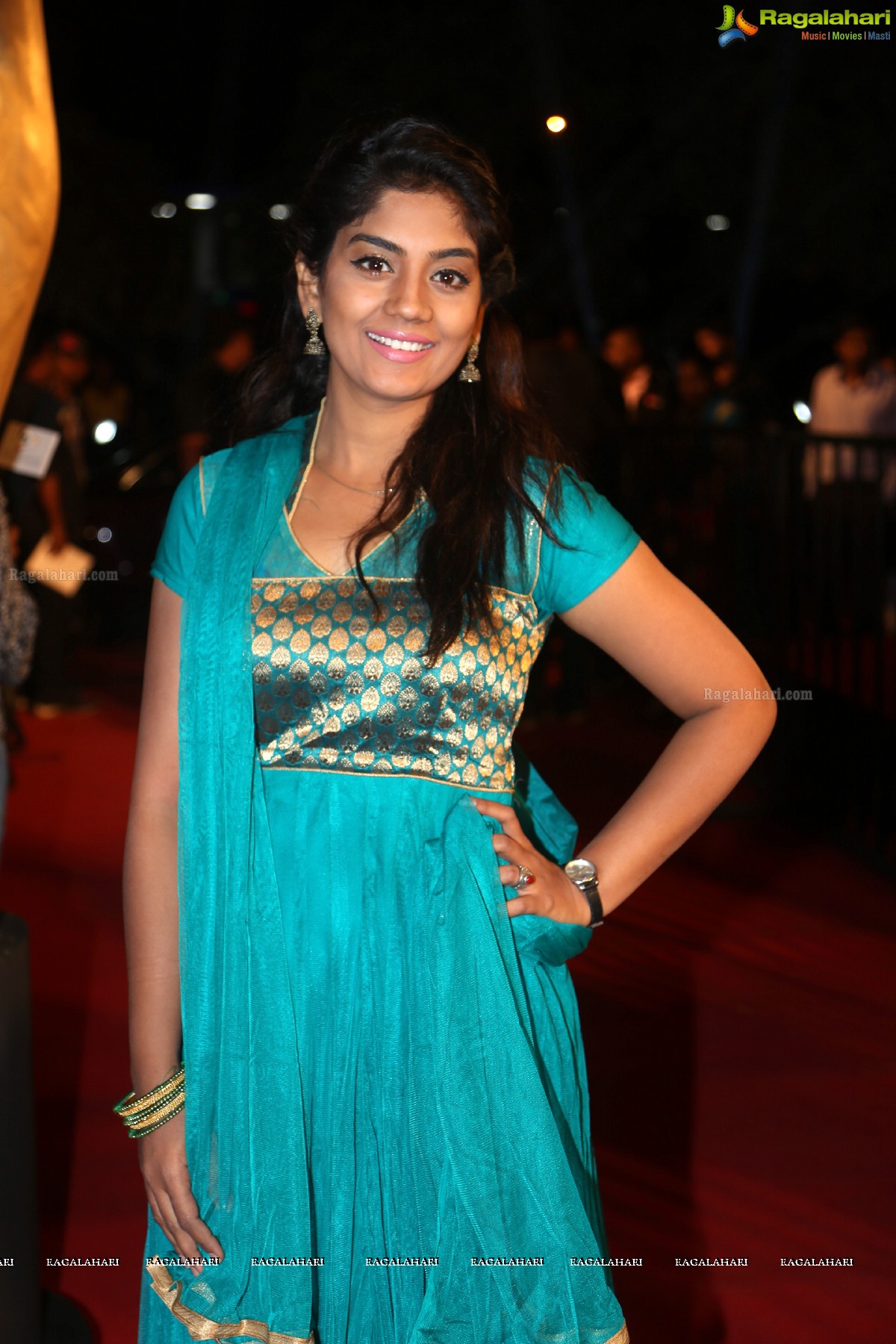 Gemini TV Puraskaralu 2016