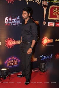 Gemini TV Puraskaralu 2016
