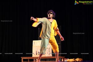 Hyderabad Children's Theatre