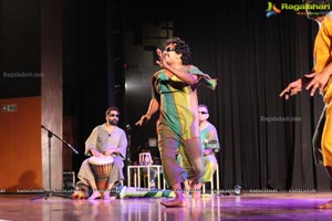 Hyderabad Children's Theatre