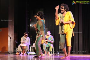 Hyderabad Children's Theatre