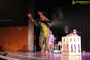 Hyderabad Children's Theatre