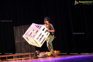 Hyderabad Children's Theatre