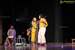 Hyderabad Children's Theatre