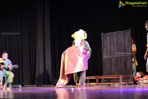 Hyderabad Children's Theatre