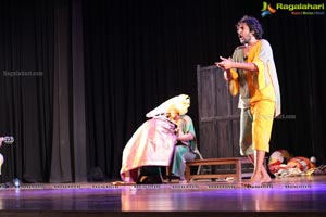 Hyderabad Children's Theatre