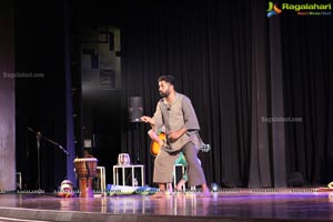 Hyderabad Children's Theatre