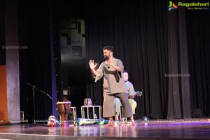 Hyderabad Children's Theatre