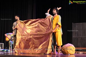 Hyderabad Children's Theatre