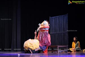 Hyderabad Children's Theatre