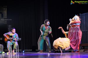 Hyderabad Children's Theatre