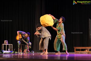 Hyderabad Children's Theatre