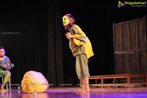 Hyderabad Children's Theatre