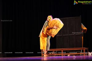 Hyderabad Children's Theatre