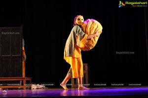 Hyderabad Children's Theatre