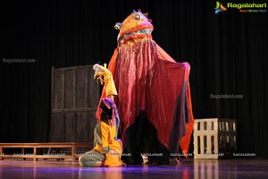 Hyderabad Children's Theatre