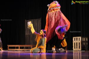 Hyderabad Children's Theatre