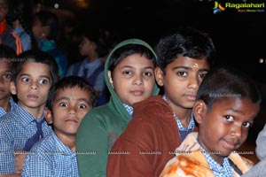 Hyderabad Children's Theatre