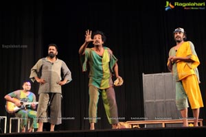 Hyderabad Children's Theatre